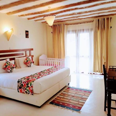 The Last Village Lodge Athi River Eksteriør bilde