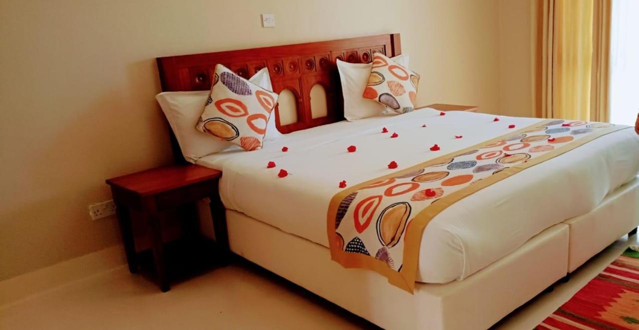 The Last Village Lodge Athi River Eksteriør bilde