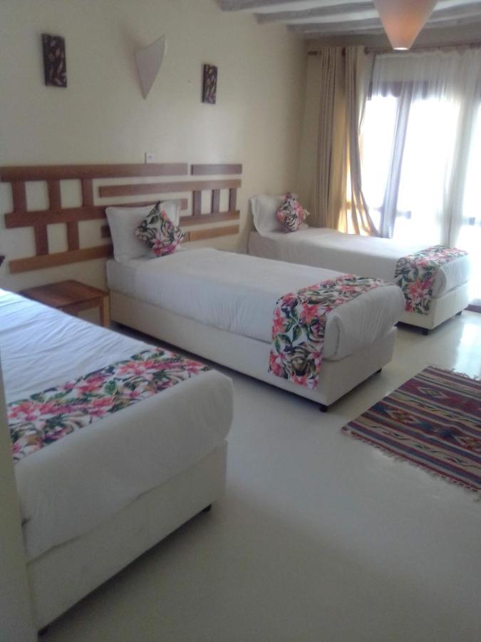 The Last Village Lodge Athi River Eksteriør bilde